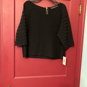 Ivanka Trump XL top